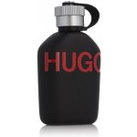 Hugo Boss Hugo Just Different toaletní voda pánská 125 ml – Hledejceny.cz