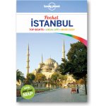 Istanbul Pocket Guide LP – Hledejceny.cz