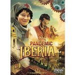 Z-man Games Pandemic Iberia – Hledejceny.cz