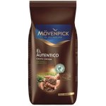 Mövenpick el Autentico Caffé Crema 1 kg – Zboží Mobilmania