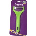 BUCANERO Škrabka VEGETABLE & FRUIT – Zboží Dáma