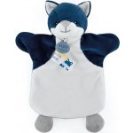 Doudou et Compagnie maňásek vlk 25 cm – Zbozi.Blesk.cz