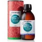 Organic Joint Omega Oil 200 ml – Hledejceny.cz