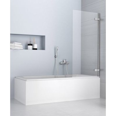 Radaway vanová zástěna Arta PNJ 70 pravá čiré sklo EasyClean 210101-01R – Hledejceny.cz