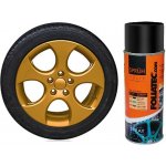 Foliatec fólie ve spreji 800 ml zlatá metalická | Zboží Auto