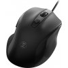 Myš Eternico Wired Mouse MD350B AET-MD350B