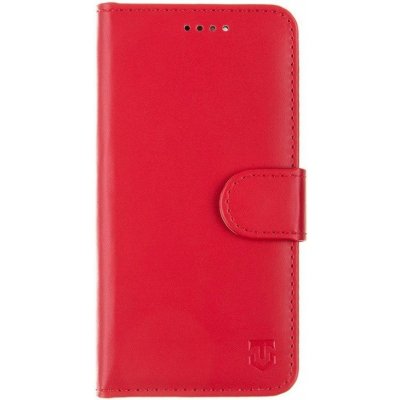Tactical Field Notes Samsung Galaxy A15 4G A155 červené