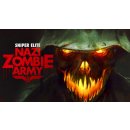 Sniper Elite: Nazi Zombie Army