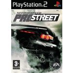 Need for Speed ProStreet – Zboží Dáma