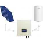 ECO Solar Boost MPPT-3000 3,5kW PRO – Zboží Mobilmania
