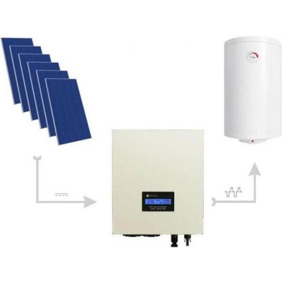 ECO Solar Boost MPPT-3000 3,5kW PRO – Sleviste.cz