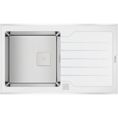 Teka DIAMOND RS15 1B 1D 86 WH – Hledejceny.cz