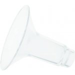 Suavinex PRSNÍ TRYCHTÝŘ K ODSÁVAČCE – Zboží Dáma