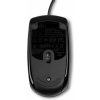 Myš HP Wired Mouse X500 E5E76AA
