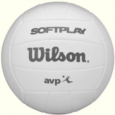 Wilson AVP Soft Play – Zboží Dáma