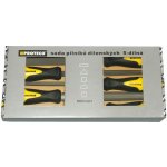 Pilníky Proteco sada 5-dílná 200mm v krabici – Zboží Dáma