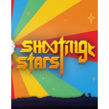 Shooting Stars!