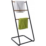 Kondela ZONKER černá/přírodní – Zboží Dáma