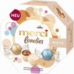 Storck Merci Lovelies White 185 g – Zboží Dáma