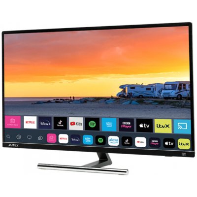 Avtex W320TS-U – Zboží Živě