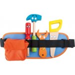 Small Foot red opasek na nářadí – Zboží Mobilmania