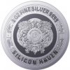 Pressburg Mint stříbrný slitek AI Coin Proof-like 2024 1 oz