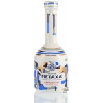 Metaxa Grande Fine 15y 40% 0,7 l (karton) – Hledejceny.cz