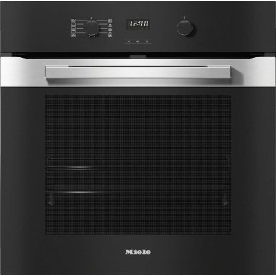 Miele H 2860-2 BP Pizza+ Nerez CleanSteel – Hledejceny.cz