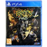 Dragons Crown Pro – Hledejceny.cz