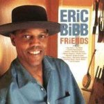 Bibb Eric - Friends LP – Hledejceny.cz