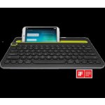 Logitech K480 Multi-Device 920-006366 – Hledejceny.cz