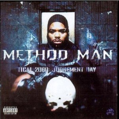 Method Man - Tical 2000 - Judgement Day CD – Hledejceny.cz