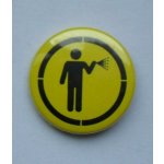 Spray - button - placka – Hledejceny.cz