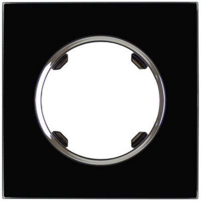 Elhard Rondo Glass RG3101B – Hledejceny.cz