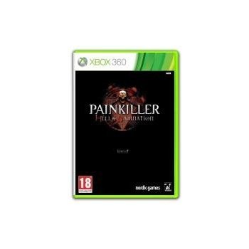 Painkiller: Hell & Damnation