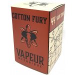 Cotton Fury Limited Edition celé balení – Zboží Dáma