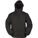 Bunda MIL-TEC ANORAK zateplená ČERNÁ – Zboží Mobilmania