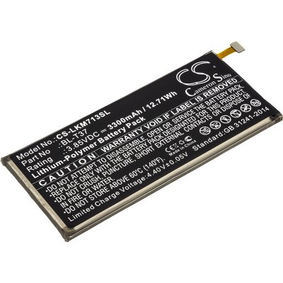 Cameron Sino CS-LKM713SL 3300mAh – Hledejceny.cz