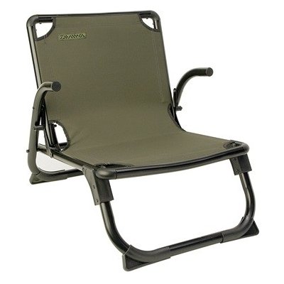 daiwa mission low chair