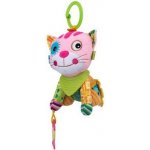 Dumel Discovery přívěsek kocourek Charles – Zboží Mobilmania