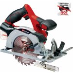 Einhell TE-CS 18 Li-Solo Expert – Zbozi.Blesk.cz