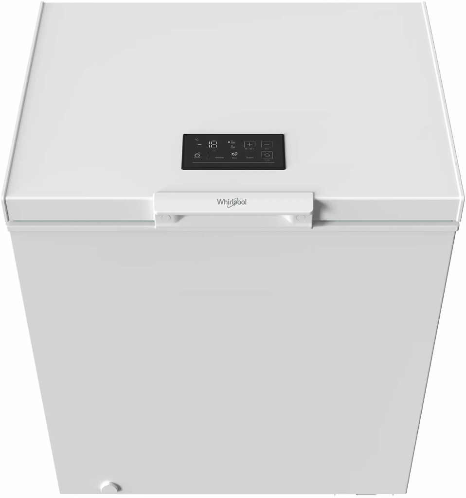Whirlpool W3RHS14EW