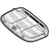 Shad D1B40PAR