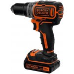 BLACK & DECKER BL186K1B2 – Hledejceny.cz