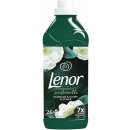 Aviváž na praní Lenor aviváž Emerald & Ivory 750 ml