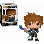 Funko Pop! Kingdom Hearts 3 Sora Drive Form – Hledejceny.cz