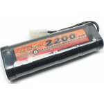 VB Power 9,6V 2200mAh – Zboží Dáma