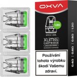 OXVA Xlim V3 CL Top Fill cartridge odpor 1,2ohm 3ks – Zboží Mobilmania