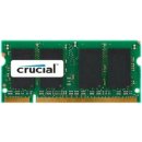 Crucial SODIMM DDR2 2GB 667MHz CL5 CT25664AC667