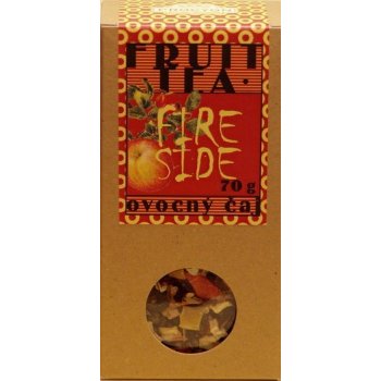 Botanico ovocný čaj FIRE SIDE 70 g